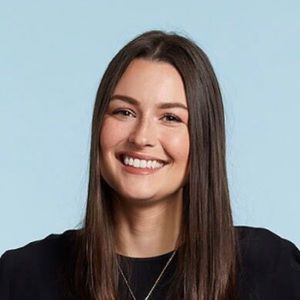 Meet your Posher, Eleanor